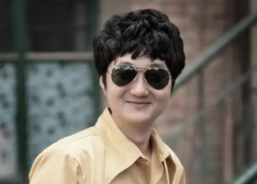 回顾:王大治近况曝光!董洁事件十年后,才明白董洁为何喜欢上他