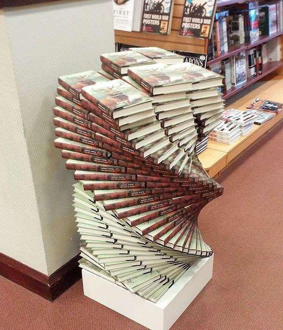 32张治愈强迫症的完美照片,看完感觉极度舒适