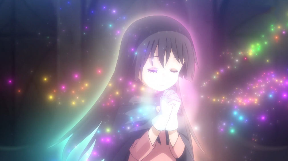 魔王莱昂的真正目的是什么?从勇者变成魔王,只为等待一个女孩