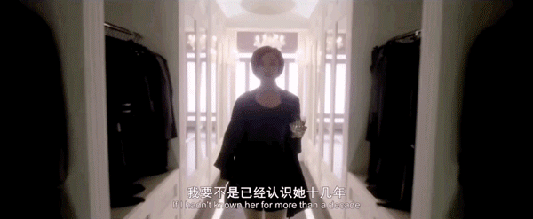 再回看《小时代》的服化道，竟“真香”了？