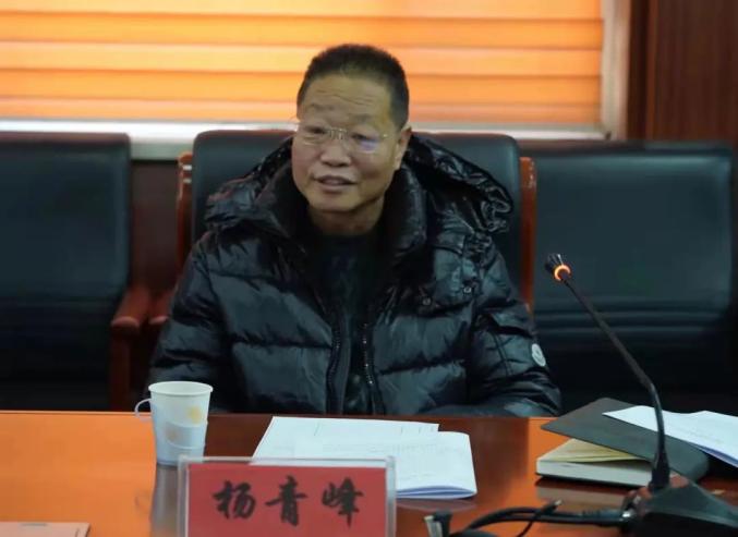 唐山市中级人民法院副院长杨青峰一行到滦南法院走访联络市级以上人大