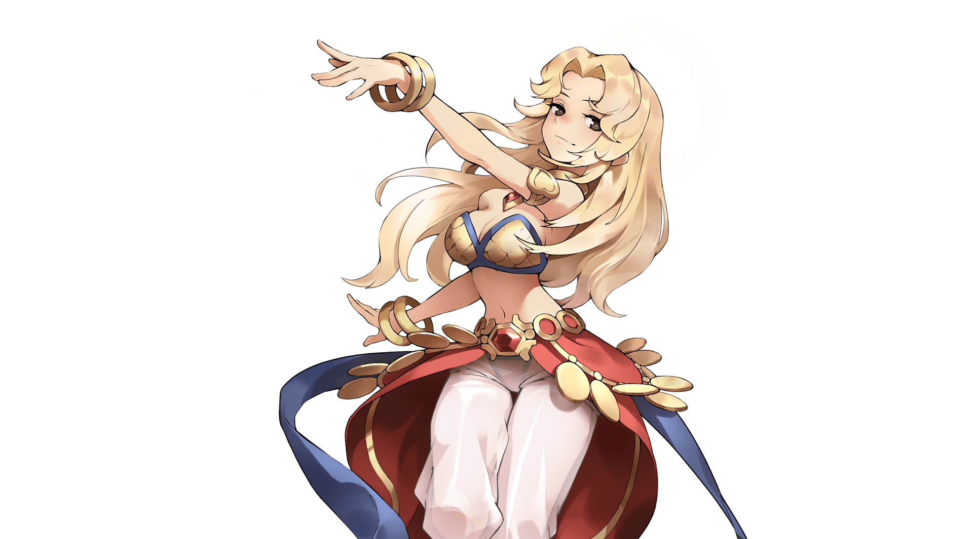 仙境传说手游:六大职业之弓箭手,一个会辅助的"攻击性"职业!