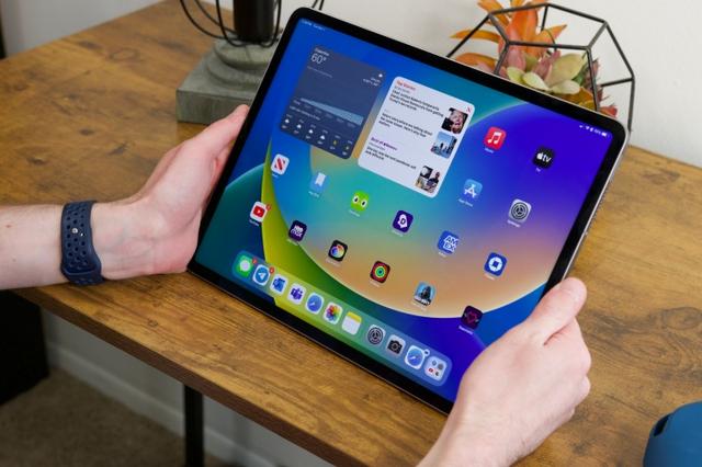 推薦個平板電腦——ipad pro 2022,觸手可及的未來感