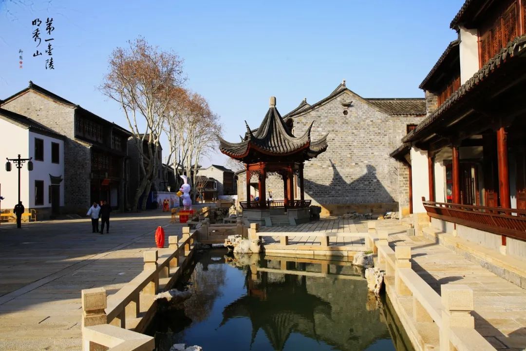 栖霞山丨出发,永远是最有意义的事情