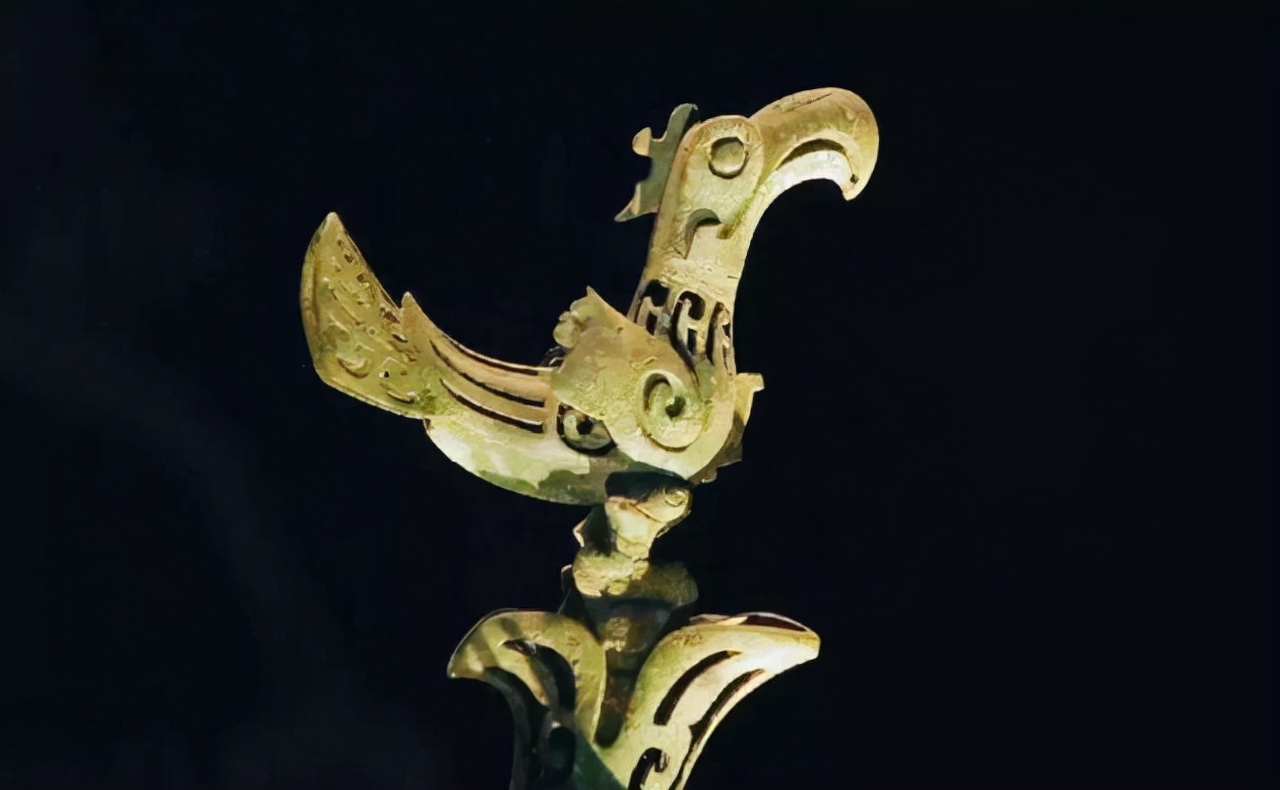 20年前,四川成都发现三千年前的神秘文物,印证了《山海经》传说