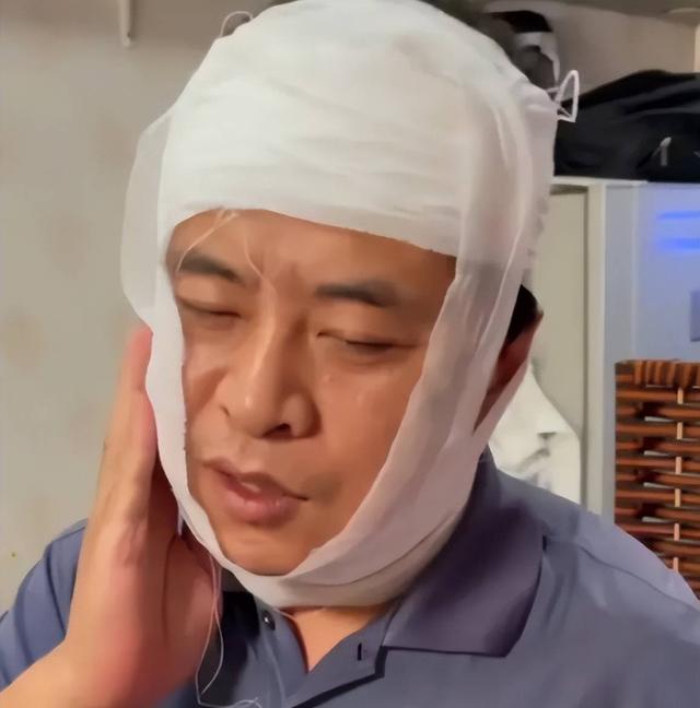 被粉丝暴打的6位大网红,个个嚣张霸道自食恶果,结局太快人心!