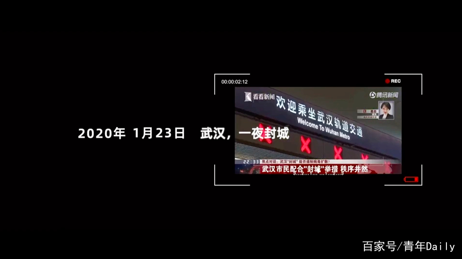  新冠时期的武汉(新冠在武汉的前因后果)