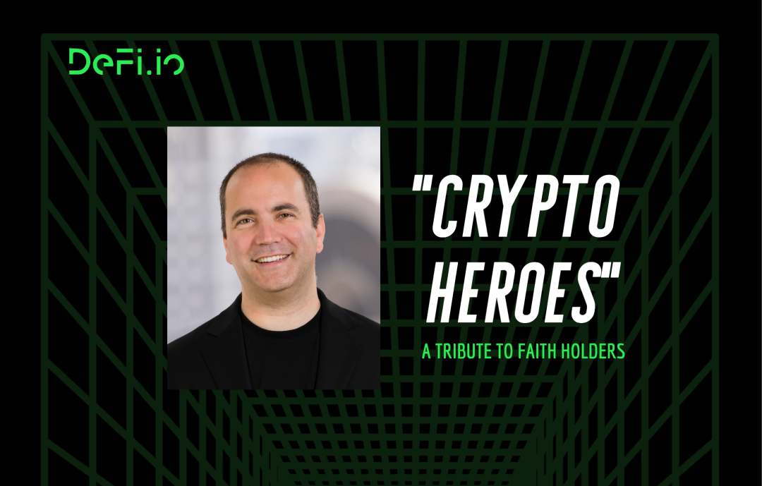 defi.io致敬"加密英雄":bram cohen