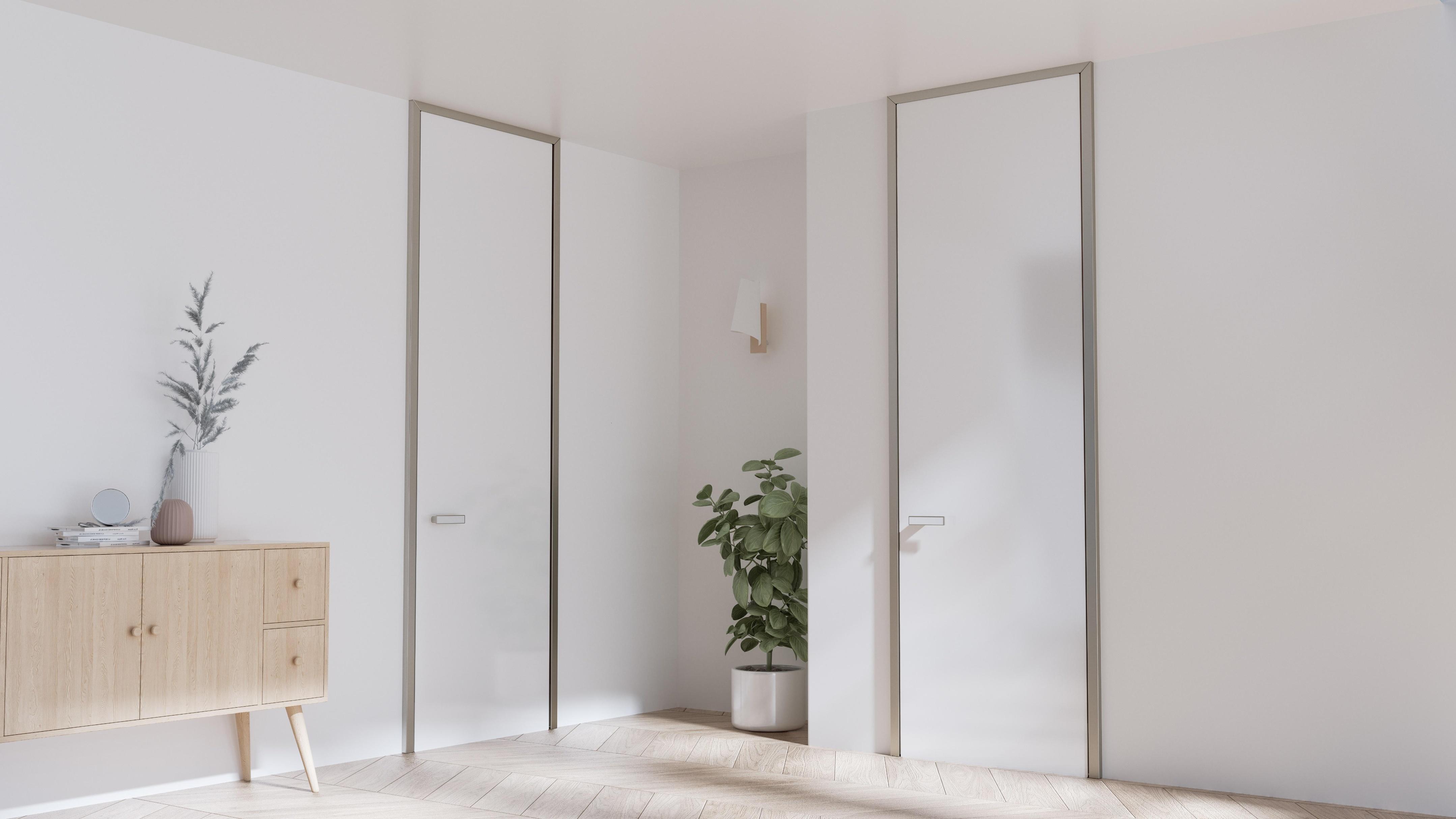 卫生间不装玻璃门会发生什么?我家装的木门:入住越久问题越多