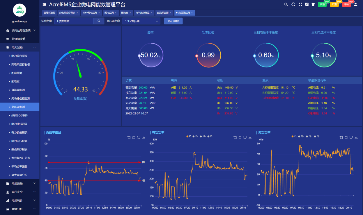 光伏发电：清洁未来的能源光亮