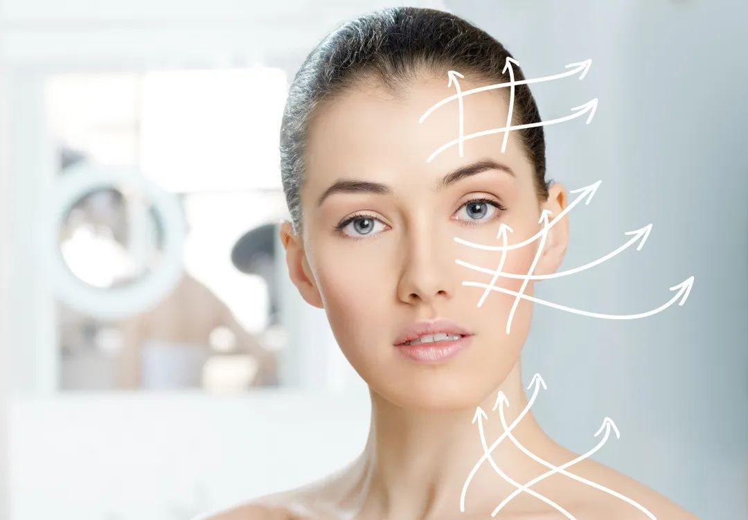 如何利用面部美学成交轻医美微整形大单