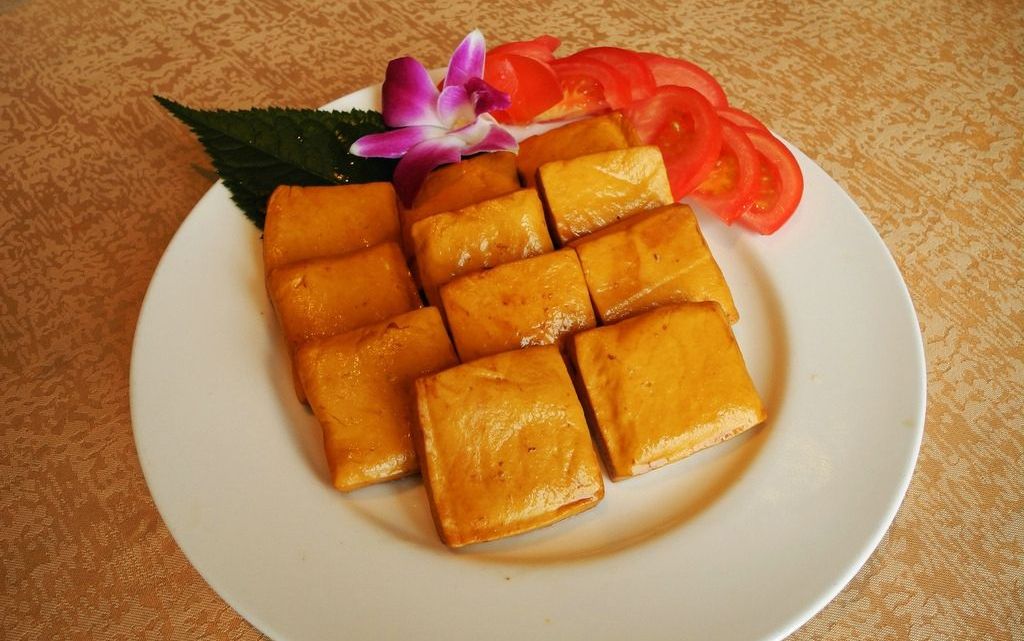 速看,江西南昌出产的这三种特产美食,其中一种已有三百年历史!