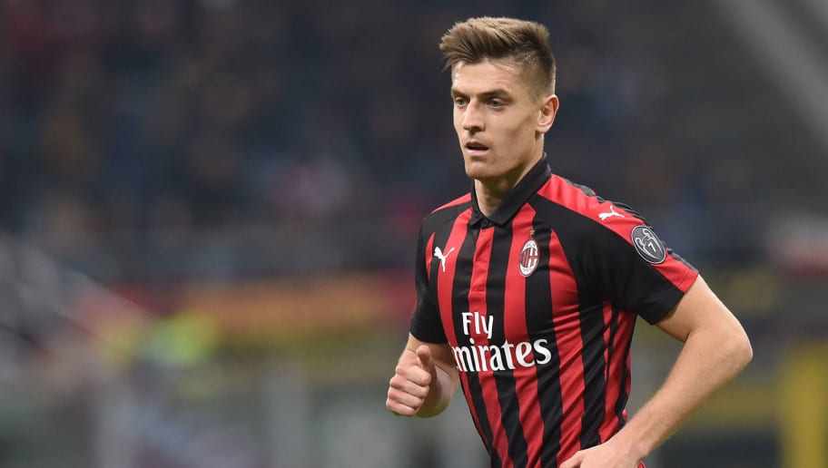 皮亚特克危机?伊比舍维奇已经逐渐上位 红黑锋霸要加油了