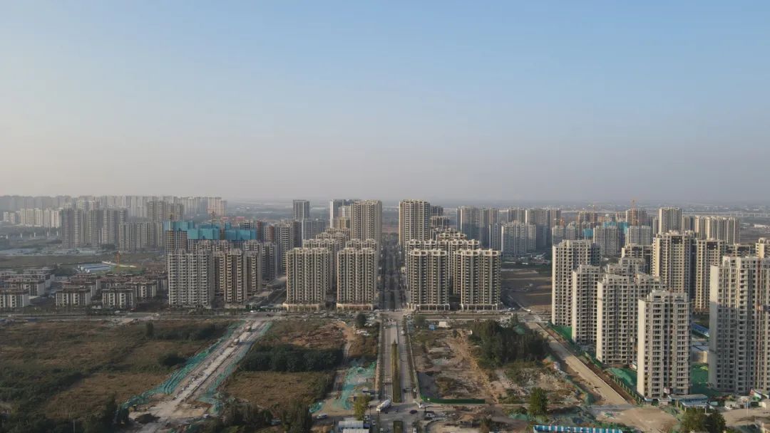 济南张马屯的下一个深渊