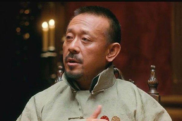 张麻子隐喻的是谁