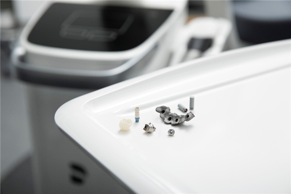 聚焦本土市场需求,口腔设备厂家登士柏西诺德三款新品首发