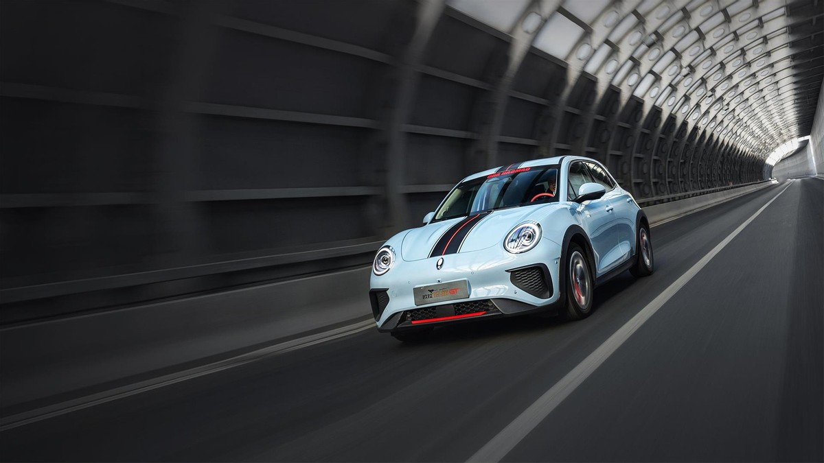 欧拉总经理离职,曾主导全球征名模式