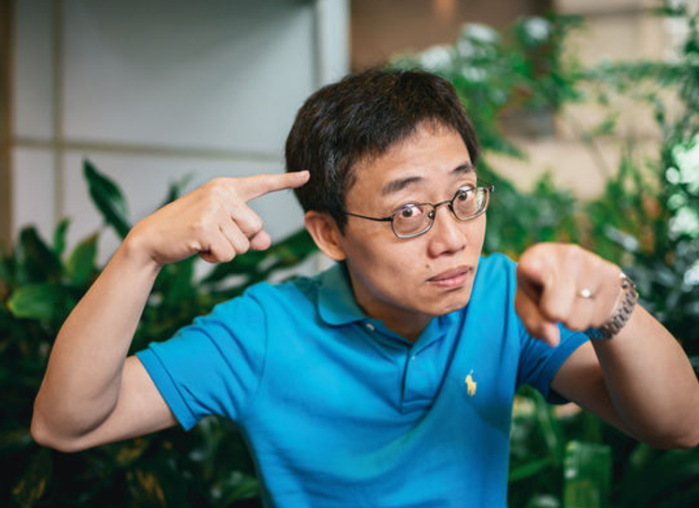 央视主持人黄西:把脱口秀引进国内后,为何沦为选手被李诞点评?