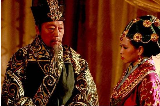 汉献帝一生娶了五个老婆唯有曹操之女曹节真心爱他