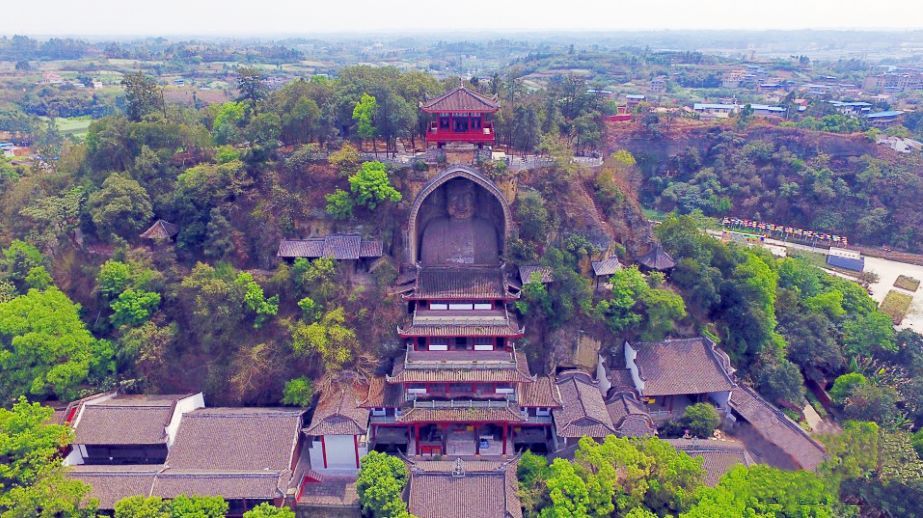 自贡旅游,这9大景点不容错过,让你领略四川独特的风情