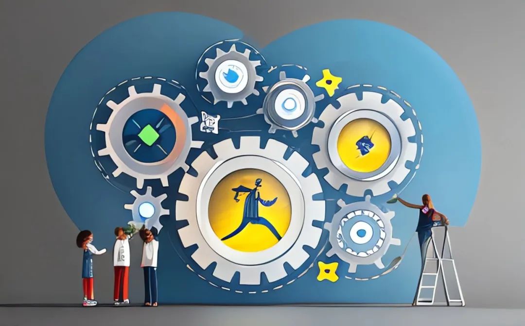 谈敏捷开发团队转型中的协作化与自动化