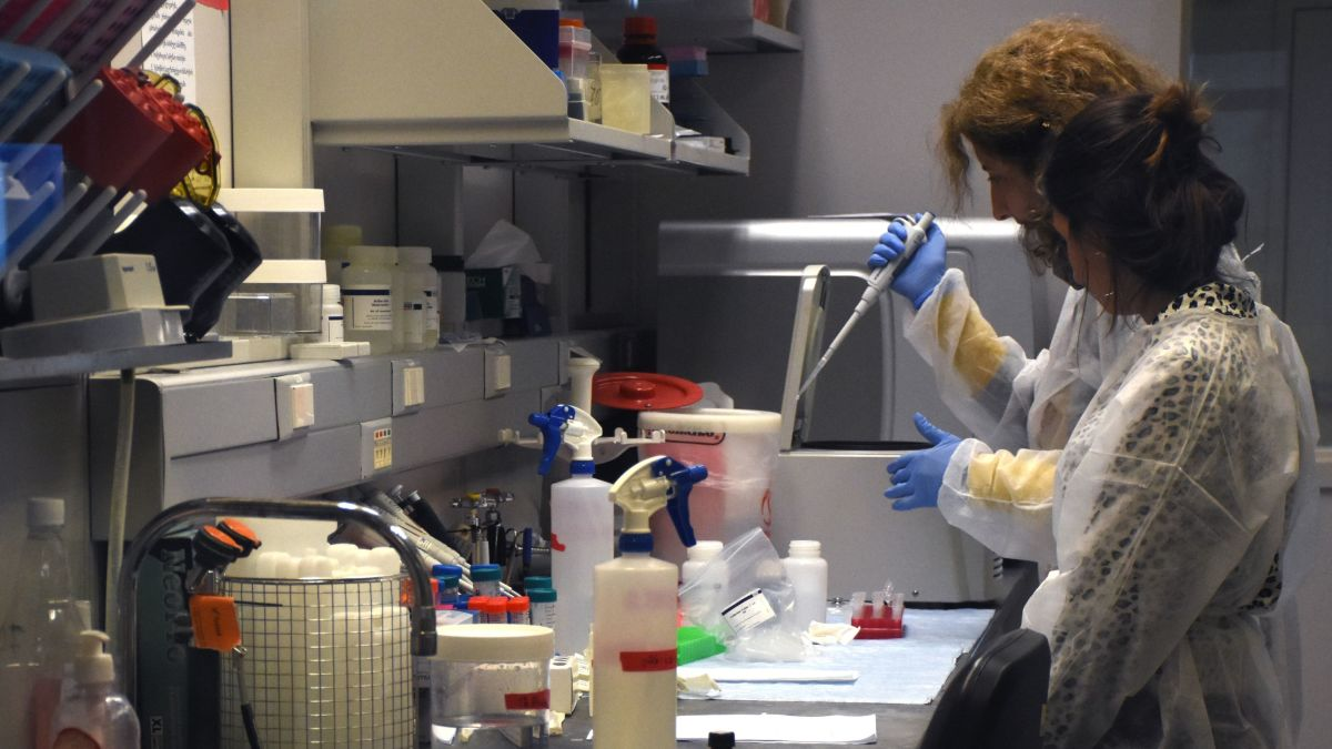 恶魔不断被放出!美国实验室发生多起病原体泄漏,恐成灾难源头