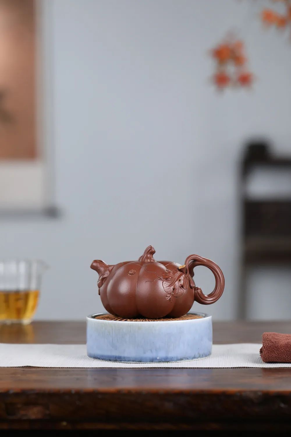 《瓷无止境》中国当代陶瓷艺术大展——张杏娟