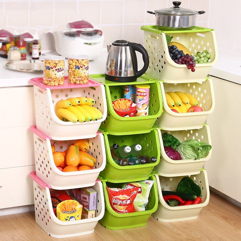 舅舅乔迁设宴,一进厨房就不想离开!设计实在高明,拍照你们瞧瞧