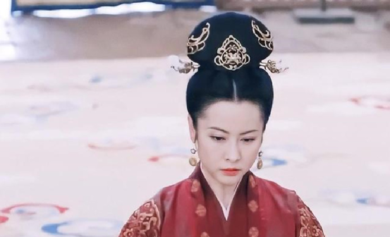 《长歌行》奕承公主太出彩,曾出演多部大热剧的她,终于火了?