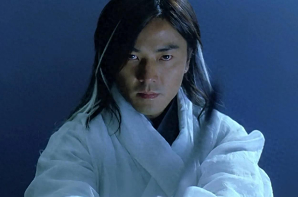 古龙创造出三个好名字他自己都没法超越三个人都是江湖传奇