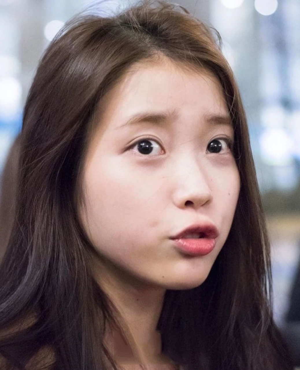 【iu】早期u,哈09