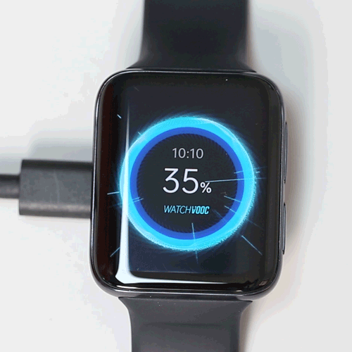 oppo watch 2表盘体验分享:看我如何做到365天表盘不重样?