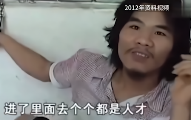 "这辈子都不可能打工",曾偷电瓶车被抓进去的周某,新开了家烧烤店