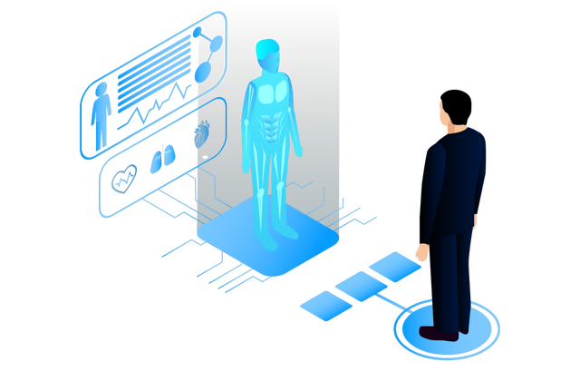 依托人工智能技术打造校园智慧体育生态