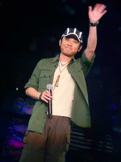 刘德华调侃刀郎,下次新歌找你填词免费可不可以,刀郎高情商回复