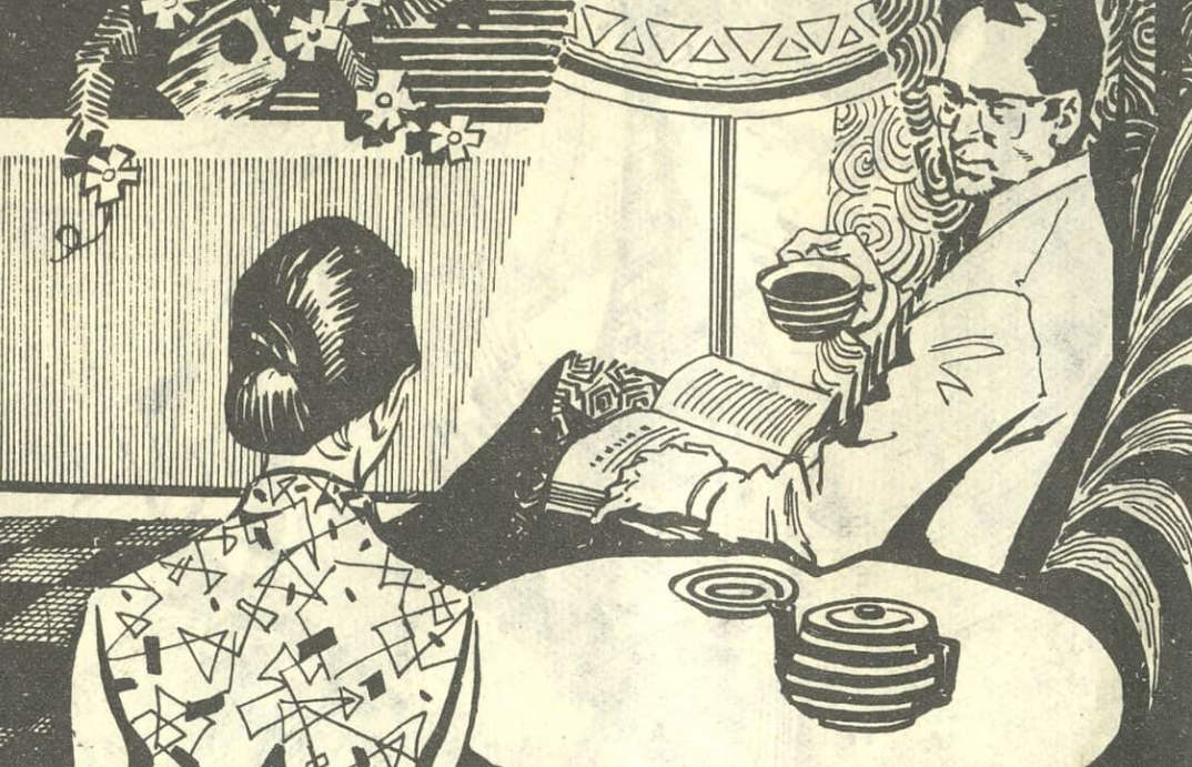 民间故事:将计就计