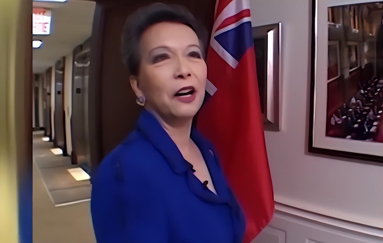 回顾"香港烟王"利希慎:49岁暴毙街头,曾娶4妻生15个孩子