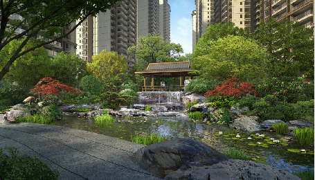 震惊南宁华夏院子璞院楼盘烂尾了吗