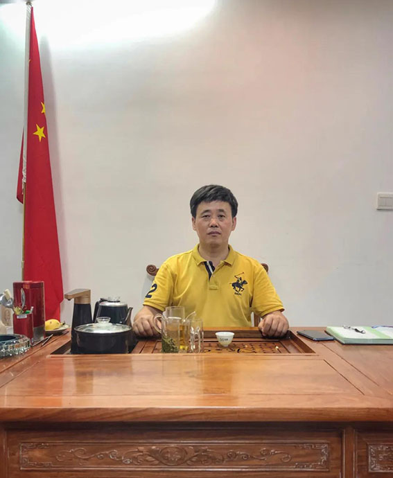 智能门锁代理翘曲楚！海南锁王周志林：赤手空拳的他，如何坐拥千万财富