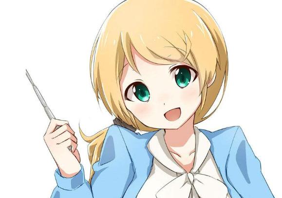 国产动漫中的这些老师一个比一个怪,遇到了自求多福吧