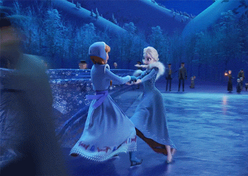 郴州小朋友的福利!艾莎与安娜公主要来派送礼物啦!