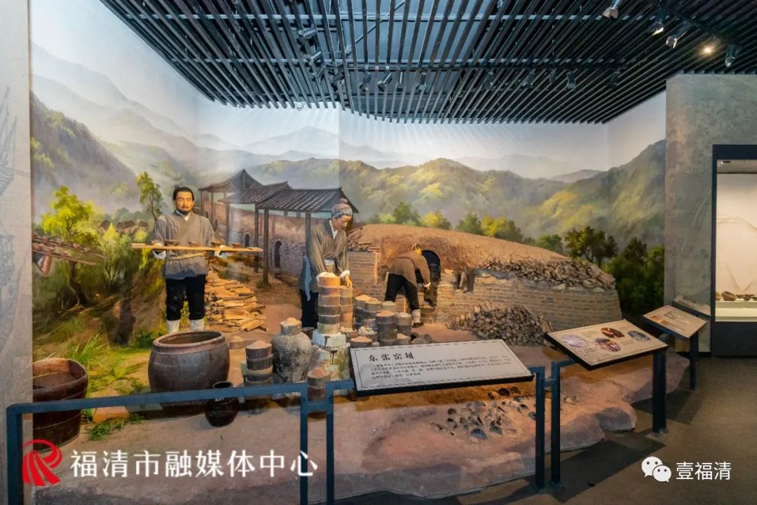 福清侨乡博物馆正式开放!