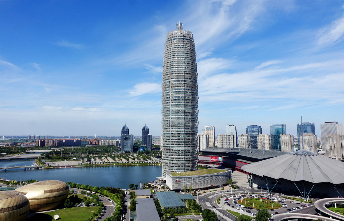 河南坐稳首位,江西开始提速!中部地区大洗牌