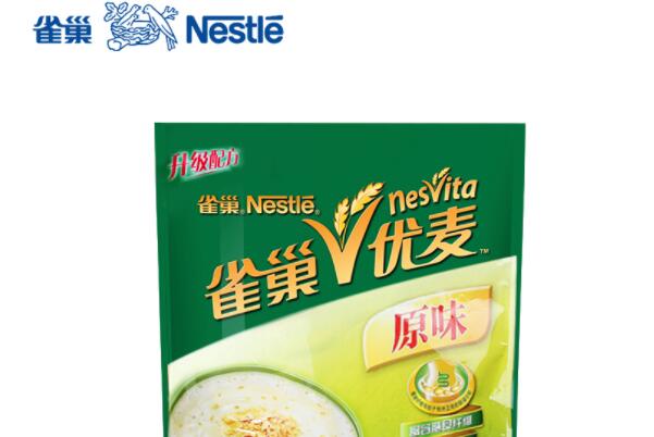 西麦和桂格燕麦哪个好