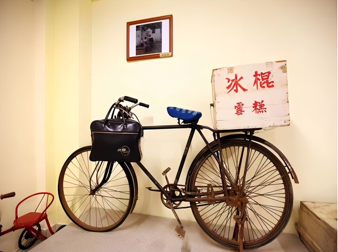 大器晚成宗庆后:42岁创业,蹬三轮卖冰棍,三年打造娃哈哈帝国