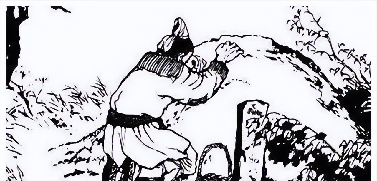 民间故事:小姐出嫁当天悬梁自尽,穷书生夜盗女棺,决定拜堂成亲