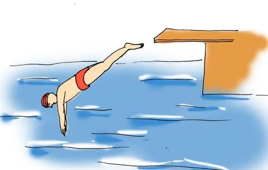 31岁单身外卖小哥跳河英雄救美 29岁轻生女再活一世感恩