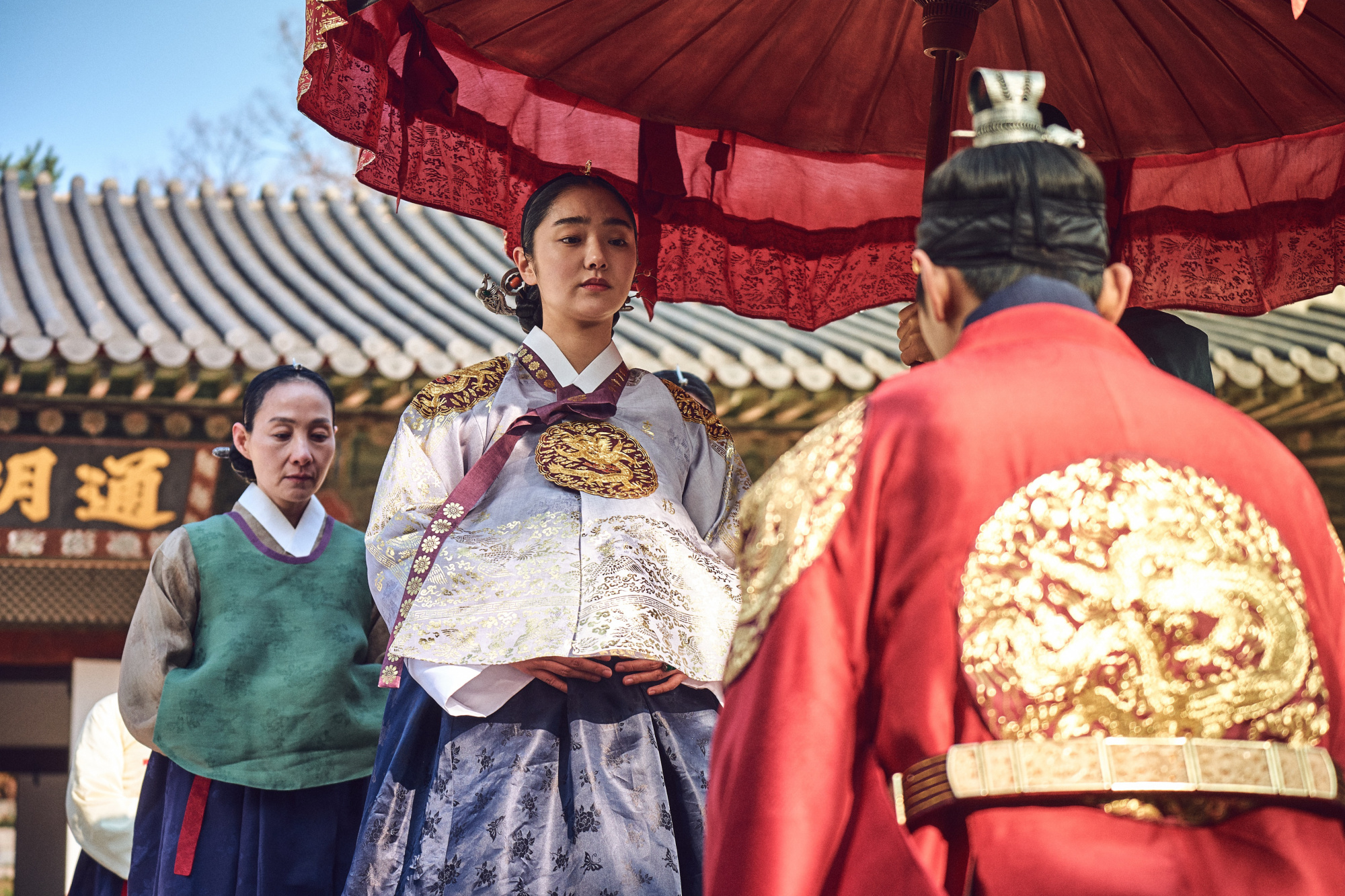韩剧《王国》:奇幻,动作,宫斗集大成之作,值得我们学习
