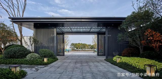 许昌中梁西都府|2021中梁在北方(产品篇):匠心精筑 载誉前行