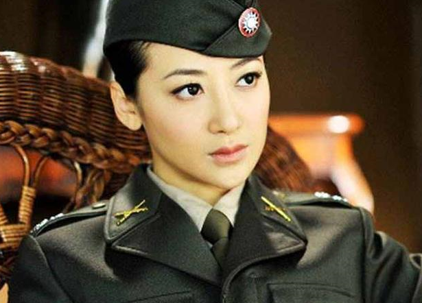 军统女特务劳有花太大胆了,暗杀陈毅失败后,竟想申请入党